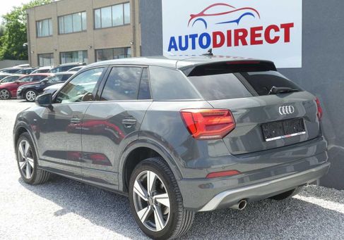 Audi Q2, 2021 3