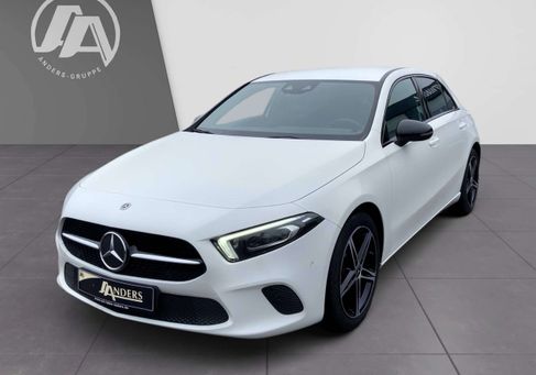 Mercedes-Benz A 180, 2019