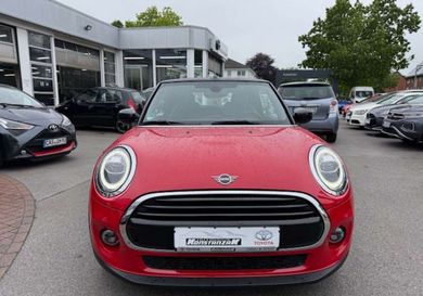 MINI Cooper, 2020