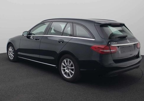 Mercedes-Benz C Klasė, 2019
