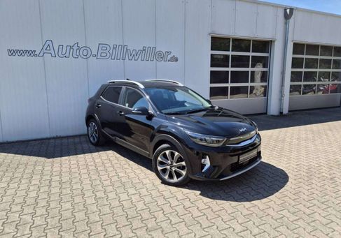 Kia Stonic, 2025