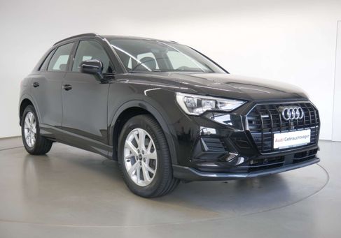 Audi Q3, 2022