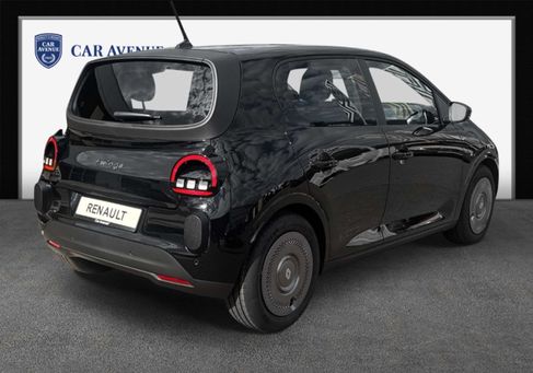 Renault Twingo, 2026 3