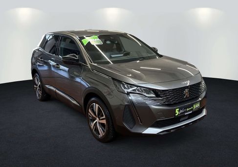 Peugeot 3008, 2023