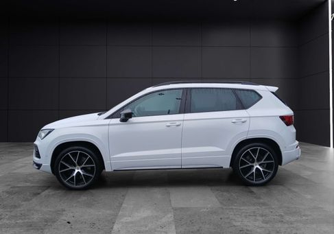 Cupra Ateca, 2020