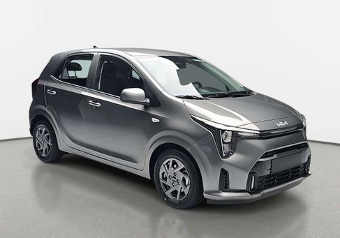 Kia Picanto, 2026