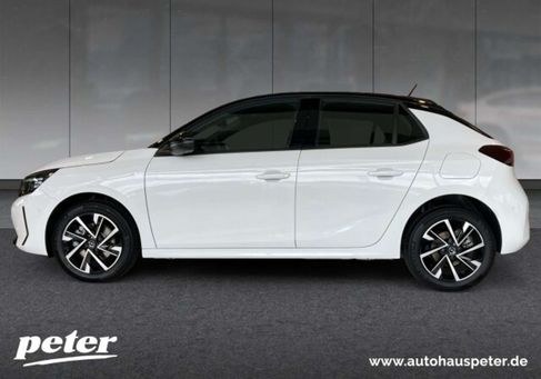Opel Corsa, 2025 2