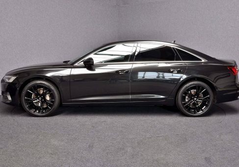 Audi A6, 2020