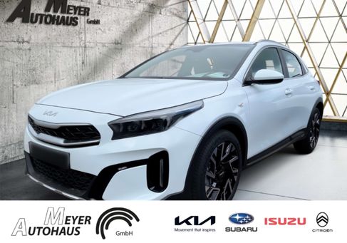 Kia XCeed, 2024