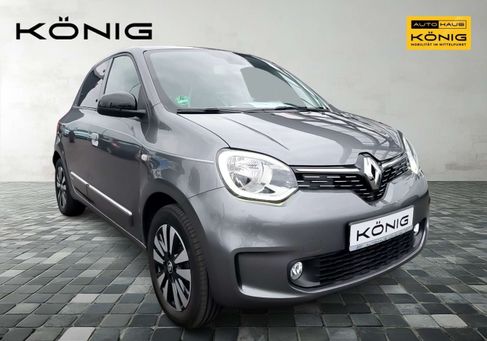 Renault Twingo, 2023