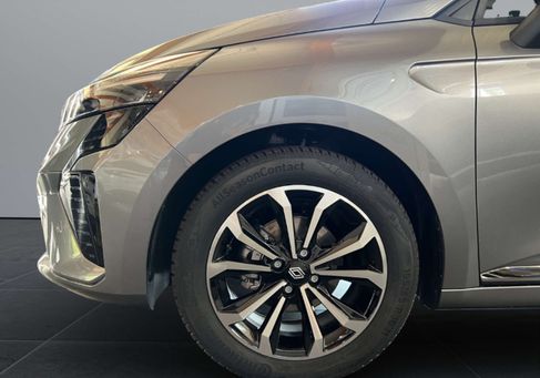 Renault Clio, 2025