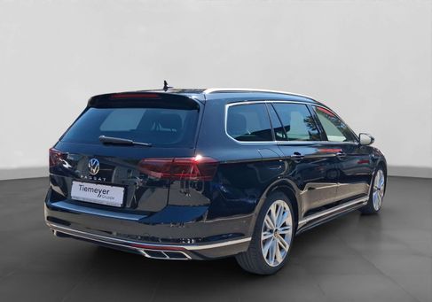 Volkswagen Passat Variant, 2023 3