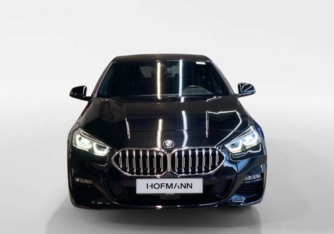 BMW 218, 2024 2