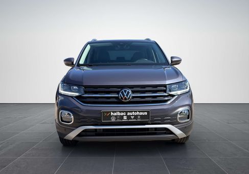 Volkswagen T-Cross, 2022