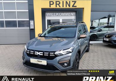Dacia Jogger, 2025