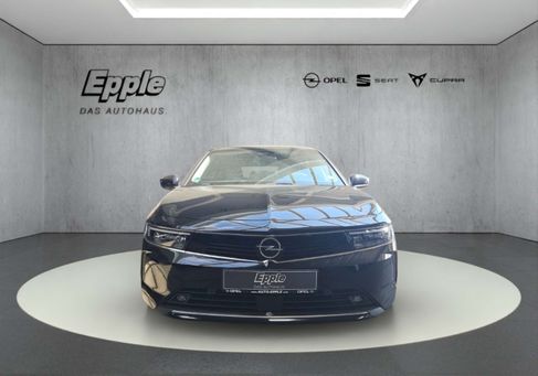 Opel Astra, 2023