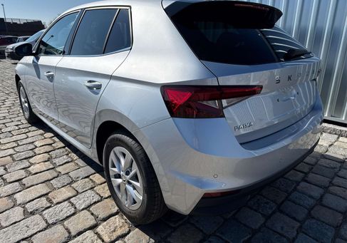 Skoda Fabia, 2026
