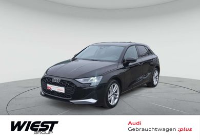 Audi A3, 2025