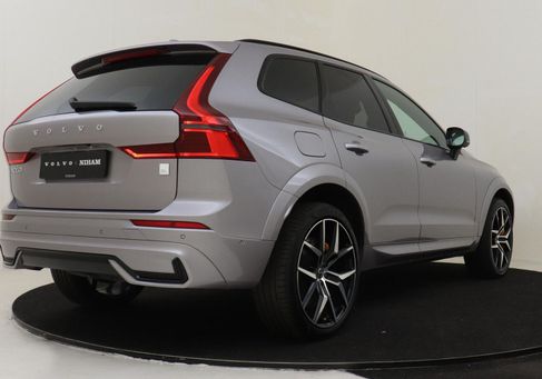 Volvo XC60, 2025 3
