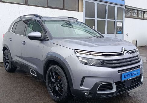 Citroën C5 Aircross, 2021 2
