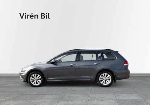 Volkswagen Golf, 2020 3