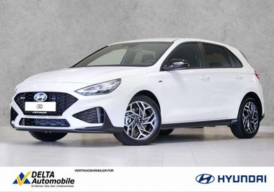 Hyundai i30, 2026