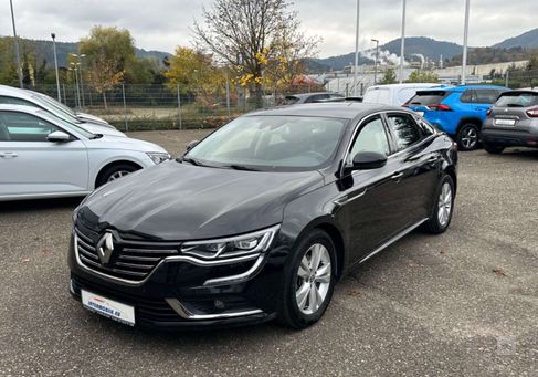 Renault Talisman, 2020