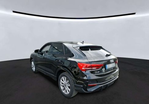 Audi Q3, 2022