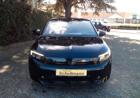 Opel Corsa, 2025 3