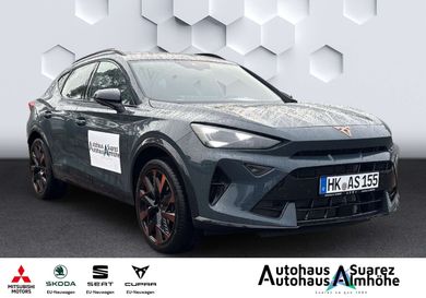 Cupra Formentor, 2024