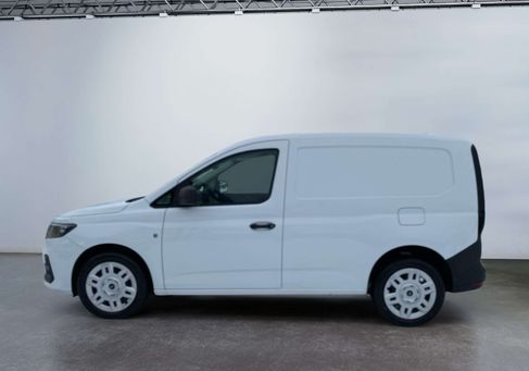 Ford Transit Connect, 2024