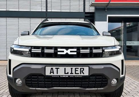 Dacia Duster, 2025 3