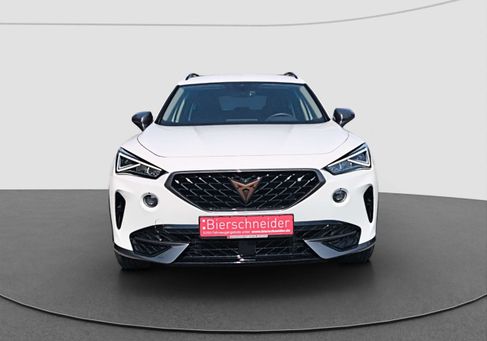 Cupra Formentor, 2023