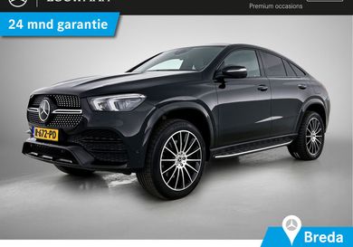 Mercedes-Benz GLE 350, 2022