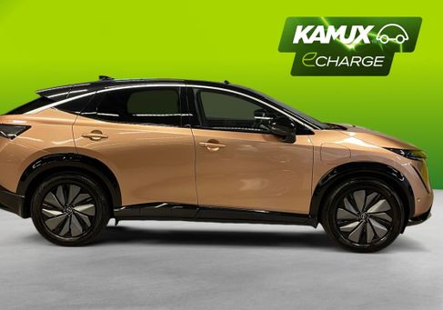 Nissan Ariya, 2023 2