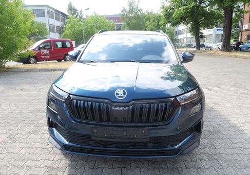Skoda Karoq, 2023