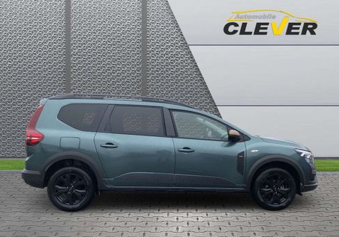 Dacia Jogger, 2026 3