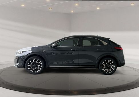 Kia XCeed, 2026