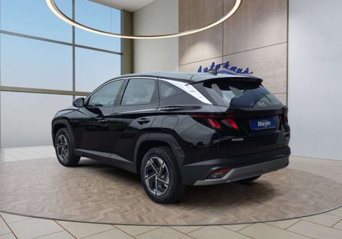 Hyundai Tucson, 2026