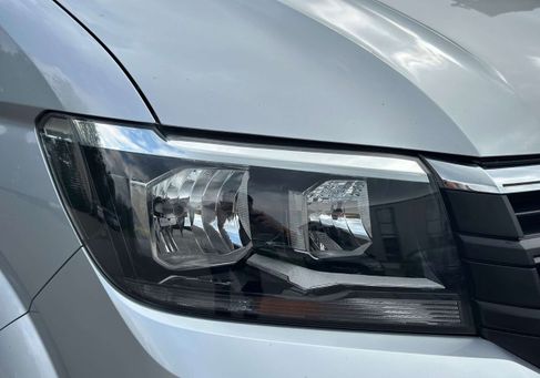 Volkswagen Crafter, 2022