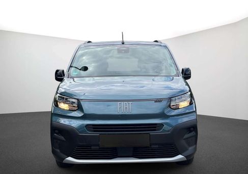 Fiat Qubo, 2026