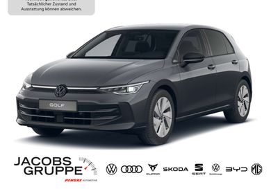 Volkswagen Golf, 2025