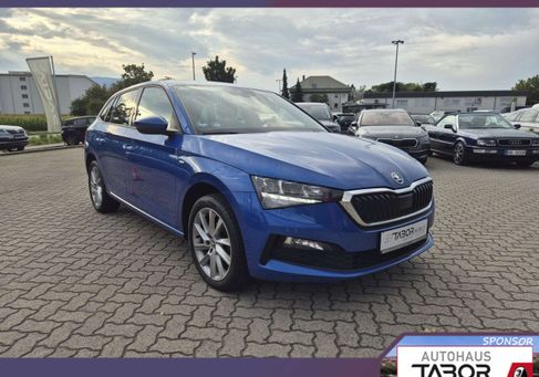 Skoda Scala, 2021