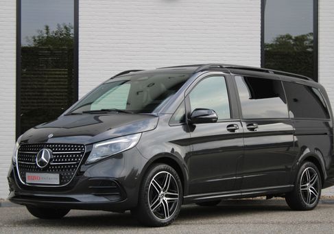 Mercedes-Benz V 300, 2024 2