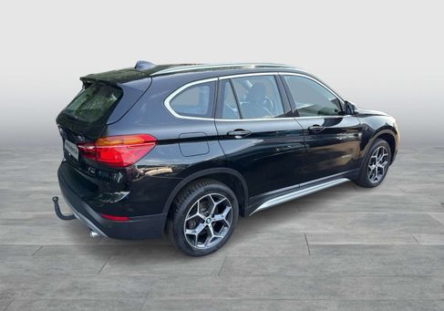 BMW X1, 2018 3