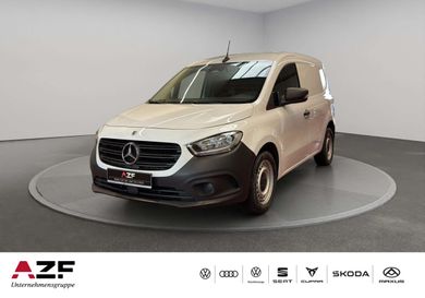 Mercedes-Benz Citan, 2022