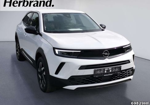 Opel Mokka, 2024 2