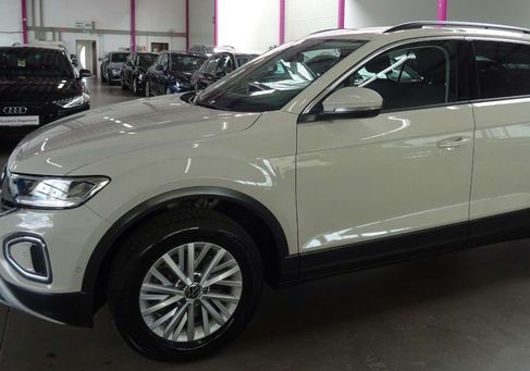 Volkswagen T-Roc, 2023