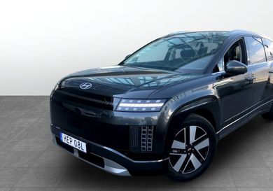 Hyundai, 2026