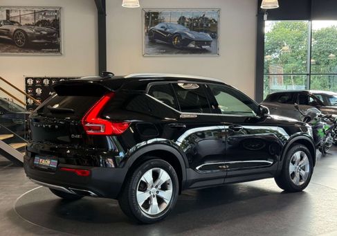Volvo XC40, 2018 3